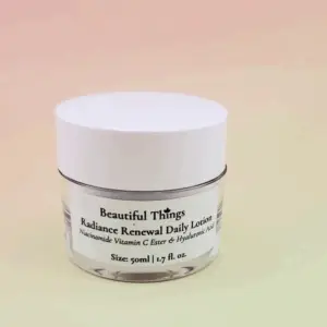 Radiance Renewal Daily Lotion