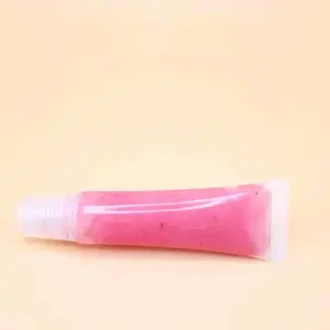 Lip Plumping Butter